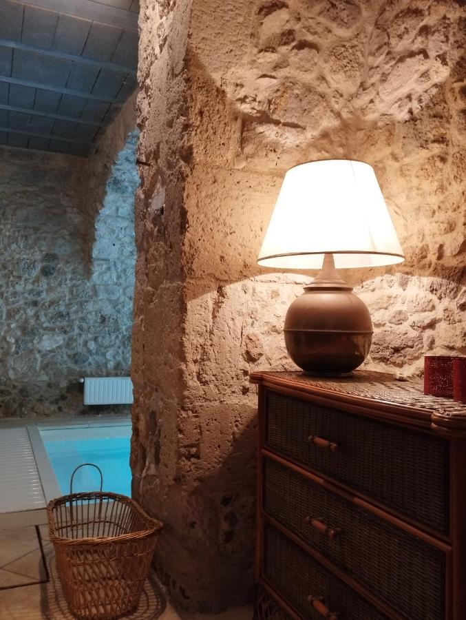 Avec Acces Piscine Et Jardin Dans Particulier * Nérac