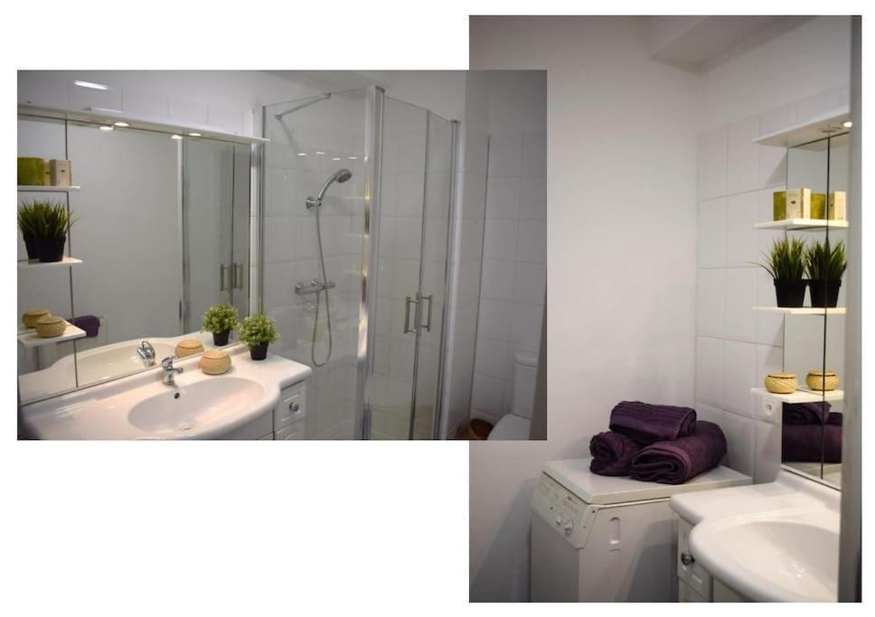 Avec Acces Piscine Et Jardin Dans Particulier Apartment Nérac